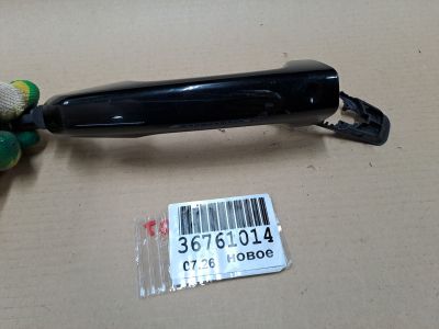 Ручка двери нaружная для Land Rover Range Rover Sport 2013-