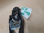 Кронштейн ручки двери задней правой