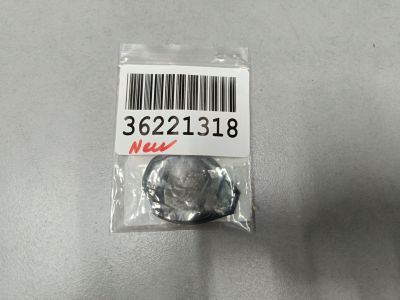 Накладка ключа зажигания для Toyota Fortuner GGN50 2005-2015