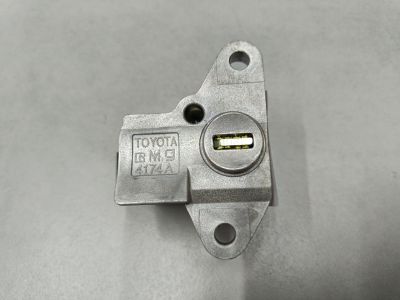 Замок рулевого управления для Toyota Camry V70 2017-