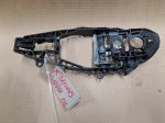 Кронштейн ручки двери левой для BMW X3 G01 G08 2017-