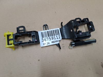 Кронштейн ручки двери передней правой для Toyota Avensis T27 2008-2018