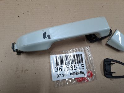 Ручка двери нaружная для Toyota Yaris 2011-2017