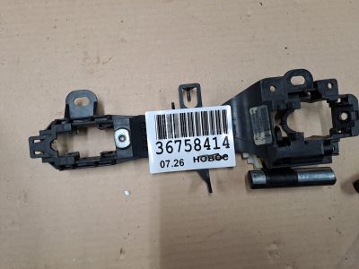 Кронштейн ручки двери передней правой для Toyota Yaris 2011-2017