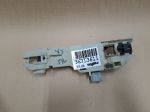 Кронштейн ручки двери передней левой для Jaguar XJ X350 X358 2003-2009