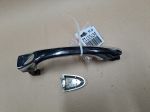 Ручка двери нaружная левая передняя для Jaguar XJ X350 X358 2003-2009