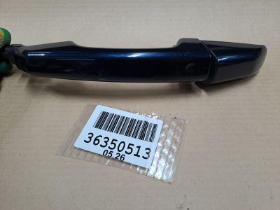 Ручка двери нaружная для Land Rover Range Rover Sport 2013-