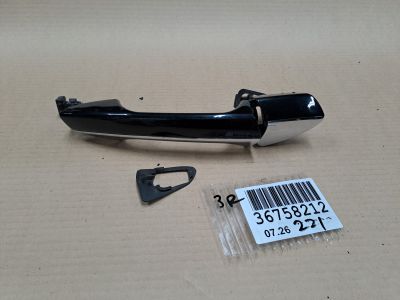Ручка двери нaружная задняя правая для Mercedes S-klasse W221 2005-2013
