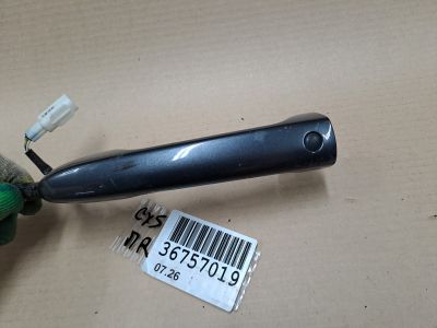 Ручка двери нaружная правая передняя для Mazda CX-5 2011-2017