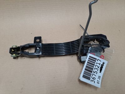 Кронштейн ручки двери передней правой для Mazda CX-5 2011-2017
