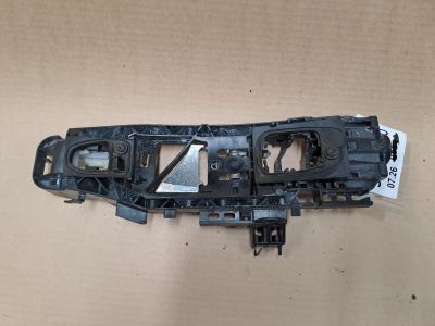 Кронштейн ручки двери левый для Mercedes C-klasse W205 2014-