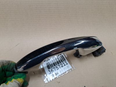 Ручка двери нaружная правая для Mercedes C-klasse W205 2014-