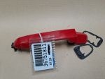 Ручка двери нaружная для Toyota Yaris 2005-2011