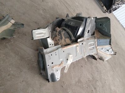 Лонжерон передний правый для LiXiang L9 2022-