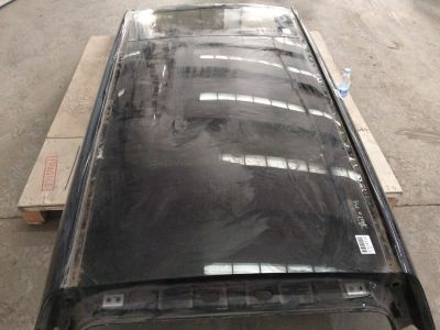 Стекло панорамной крыши заднее для Aito M9 2023-