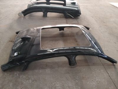 Крыша кузова под люк для Hongqi H9 2020-