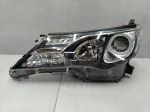 Фара левая для Toyota RAV 4 2013-2019