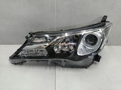 Фара левая для Toyota RAV 4 2013-2019