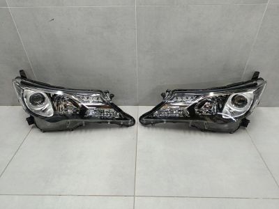 Комплект фар для Toyota RAV 4 2013-2019
