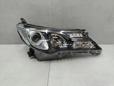 Фара правая для Toyota RAV 4 2013-2019