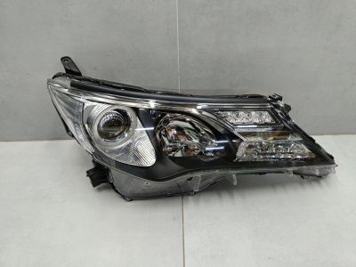 Фара правая для Toyota RAV 4 2013-2019