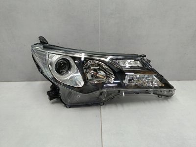 Фара правая для Toyota RAV 4 2013-2019