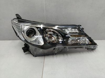 Фара правая для Toyota RAV 4 2013-2019