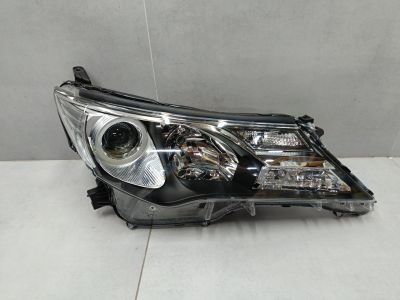 Фара правая для Toyota RAV 4 2013-2019
