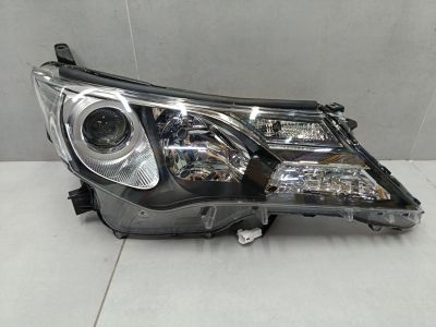 Фара правая для Toyota RAV 4 2013-2019