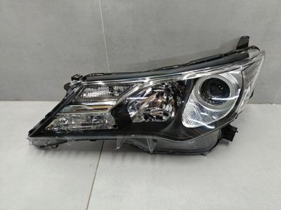 Фара левая для Toyota RAV 4 2013-2019