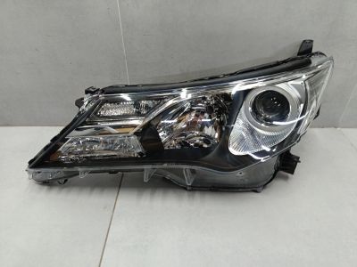 Фара левая для Toyota RAV 4 2013-2019