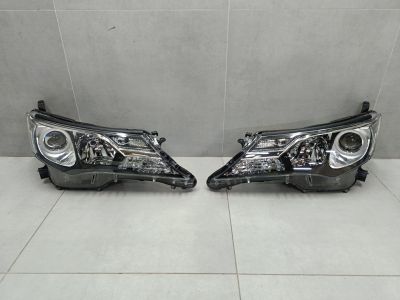 Комплект фар для Toyota RAV 4 2013-2019