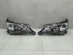 Комплект фар для Toyota RAV 4 2013-2019