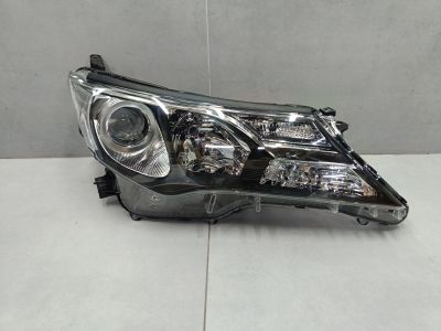Фара правая для Toyota RAV 4 2013-2019