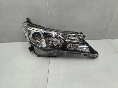 Фара правая для Toyota RAV 4 2013-2019