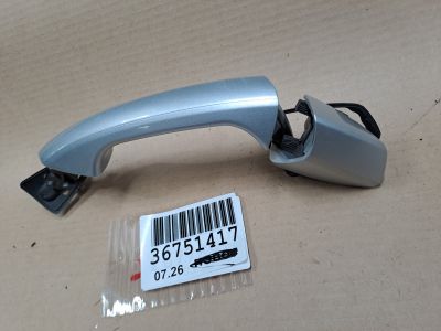 Ручка двери наружная правая для Mercedes C-klasse W204 2007-2015