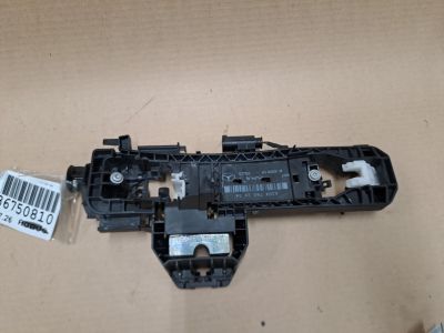 Кронштейн ручки двери правой для Mercedes GL-klasse X166 GL GLS 2012-