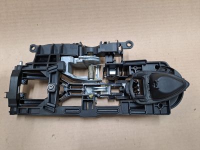 Кронштейн ручки двери правой для BMW 5 F10 2009-2017
