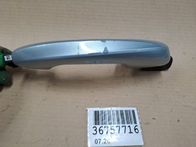 Ручка двери наружная правая для Mercedes C-klasse W205 2014-