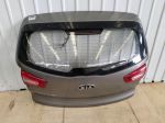дверь багажника со стеклом для KIA Sportage 2010-2015