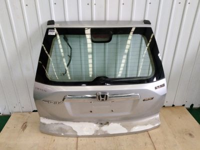 дверь багажника со стеклом для Honda CR-V 2007-2012