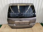 дверь багажника со стеклом для Nissan X-Trail T31 2007-2014