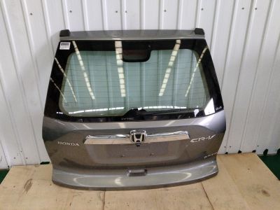 дверь багажника со стеклом для Honda CR-V 2007-2012