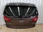дверь багажника со стеклом для KIA Sportage 2010-2015