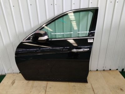 Дверь левая передняя для Honda Crosstour 2010-2015