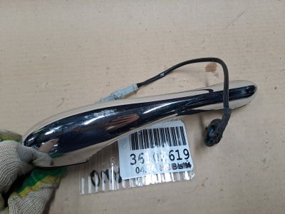 Ручка двери нaружная задняя левая для Maserati Quattroporte 5 2003-2012