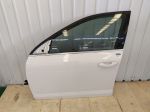 Дверь левая передняя для Skoda Octavia A7 2013-2020