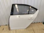Дверь левая задняя для Skoda Octavia A7 2013-2020