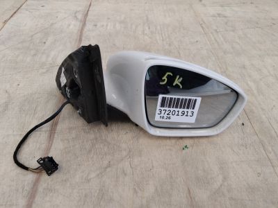 Зеркало правое для Volkswagen Passat B6 2005-2010
