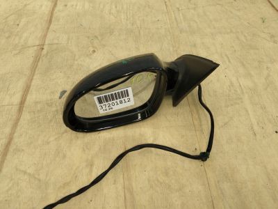 Зеркало левое для Volkswagen Passat B6 2005-2010